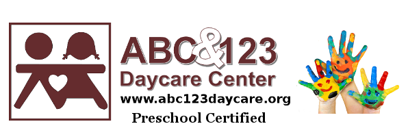 ABC&123 Daycare – Serving Hockley, Magnolia, Waller